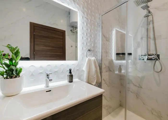 Apartment Fl9 Thelodge-sea View W Huge Terrace By Homely Mellieha